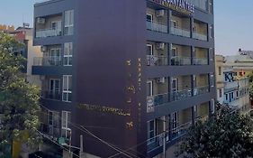 Hotel Kinotree Yeshwanthpur